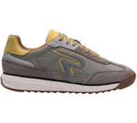 Replay Herren Runner Sneaker, Mil Grn (Braun), 40