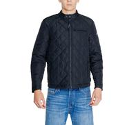 REPLAY Steppjacke schwarz | S