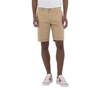 Replay Herren Slim fit Chino Shorts