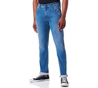 Replay Herren Slim Tapered fit Jeans MickyM