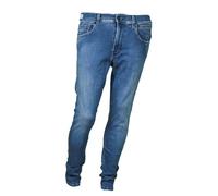 Replay Herren Slim Tapered fit Jeans MickyM