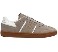 Replay Herren Sneaker Low Top, Taupe 057 (Grau), 43