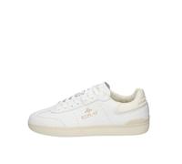Replay Herren Sneaker Low Top, White 061 (Weiß), 43