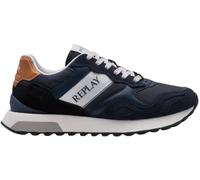 Replay Herren Sneaker Sportlich, Navy 040 (Blau), 40