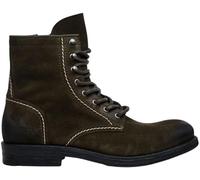 REPLAY Herren Stiefeletten Schnürstiefel, Mil Green 039 (Grün), 46