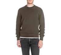 REPLAY Pullover olive | S