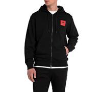 Replay Herren Sweatjacke aus Baumwolle, Black 098 (Schwarz), L