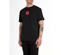 Replay Herren T-Shirt Kurzarm aus Baumwolle