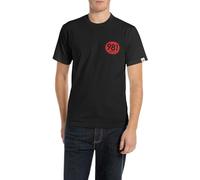 Replay M3201.000.2660 Kurzarm-t-shirt M Black
