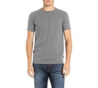 Replay M6947 .000.23352p Kurzarm-t-shirt S Lead Grey