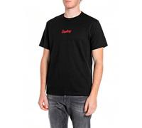 REPLAY - M3349 .000.2660 black - Gr. - XL