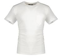 Replay Herren T-Shirt Kurzarm mit Brusttasche