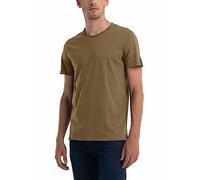 Replay M3590 .000.2660 Kurzarm-t-shirt L Army Green
