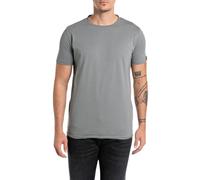 Replay M3590a.000.2660 Short Sleeve T-shirt Grau XL Mann (Herstellerartikelnummer: M3590A.000.2660.093.XL)
