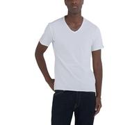 Replay M3591a.000.2660 Short Sleeve T-shirt Weiß S Mann (Herstellerartikelnummer: M3591A.000.2660.001.S)
