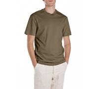Replay Herren T-Shirt Kurzarm Rundhalsausschnitt