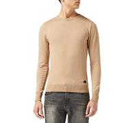 Replay Herren Uk2671.000.g22920 Pullover, 025, XXL