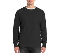 Replay Herren Uk4465 Pullover, 098 Black, S EU
