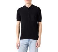 Replay Herren UK4708 Polo-Pullover, 098 Black, L