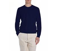 Replay Herren UK4717 Pullover, 782 Stone Blue, Large