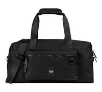 REPLAY Travel Bag Black
