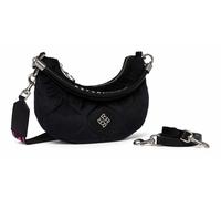 REPLAY Hobo Bag Black