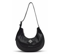 REPLAY Hobo Bag Black
