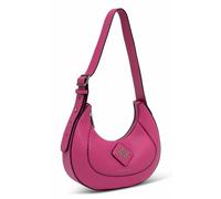 REPLAY Hobo Bag Cyclamen Fuchsia