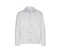 REPLAY Jacke hellgrau | L