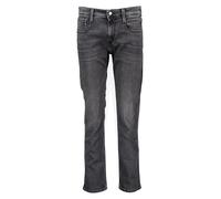 Replay Jeans "Anbass" - Slim fit - in Grau - Größe W31/L30 | Herren Plussize