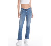 Replay Jeans - Bootcut fit - in Hellblau - Größe W30/L32 | Damenjeans