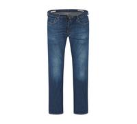Replay Jeans Herren Regular Fits Baumwolle blau, 32/30