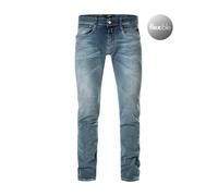 Replay M914y Anbass Jeans 34 Medium Blue