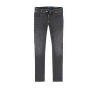 Replay Jeans - Slm fit - in Anthrazit - Größe W32/L34 | Herren Plussize