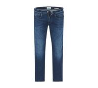 Replay Jeans Herren Slim Fits Baumwolle blau, 32/34