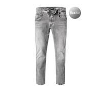 Replay Jeans Herren Slim Fits Baumwolle grau, 30/32