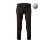 Replay Jeans Herren Slim Fits schwarz, 30/32