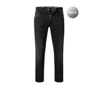Replay Jeans Herren Slim Fits schwarz, 32/30