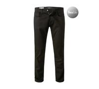 Replay Jeans Herren Slim Fits schwarz, 32/32