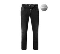 Replay Jeans Herren Slim Fits schwarz, 38/32