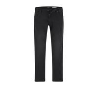 Replay M1075 .000.719 190 Jeans 34 Black Delavãˆ
