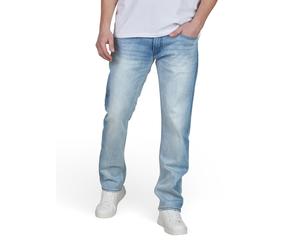 Replay Jeans Herren Stretch Straight Fit Grover