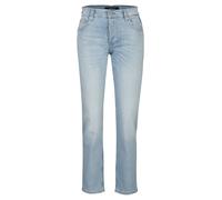 Replay Jeans Maijke - 10.5 Oz Dunkel Indigo Super Stretch Denim 27 (Größe)