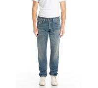 Replay Jeans - Regular fit - in Blau - Größe W34/L34 | Damenjeans