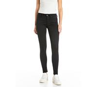 Replay Jeans - Skinny fit - in Schwarz - Größe W25/L30 | Damenjeans