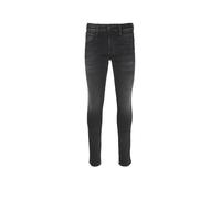 REPLAY Jeans Slim Fit ANBASS grau | 33/L34