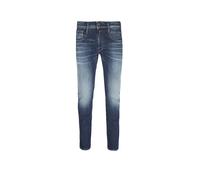 REPLAY Jeans Slim Fit ANBASS HYPERFLEX blau | 33/L32