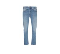 REPLAY Jeans Slim Fit GROVER blau | 34/L32