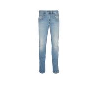 REPLAY Jeans Slim Fit hellblau | 29/L32