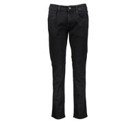 Replay Jeans - Slim fit - in Schwarz - Größe W34/L30 | Herren Plussize